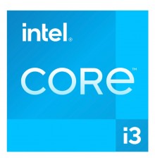 Intel Core i3-13100F processor 12 MB Smart Cache Box