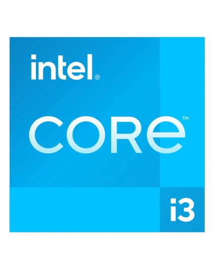 Intel Core i3-13100F processor 12 MB Smart Cache Box