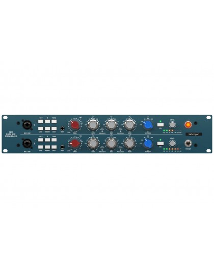 Behringer 1273 - Microphone Preamp