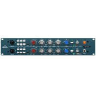 Behringer 1273 - Microphone Preamp