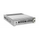 Коммутатор Mikrotik CRS305-1G-4S+IN Управляемый Gigabit Ethernet (10/100/1000) Power over Ethernet (PoE) Белый