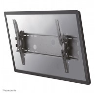 Neomounts PLASMA-W200BLACK TV mount wall 37-85" - tiltable