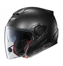 Nolan N-Com B101 R Motorbike intercom 1 pc Black