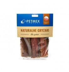 PETMEX beef-esophagus dog chew 100g
