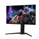 GIGABYTE AORUS FO27Q5P OLED QHD Gaming Monitor - 2560 x 1440, 500Hz, 0.03ms, KVM, 300 cd/m², FreeSync Premium Pro, DisplayHDR Tr