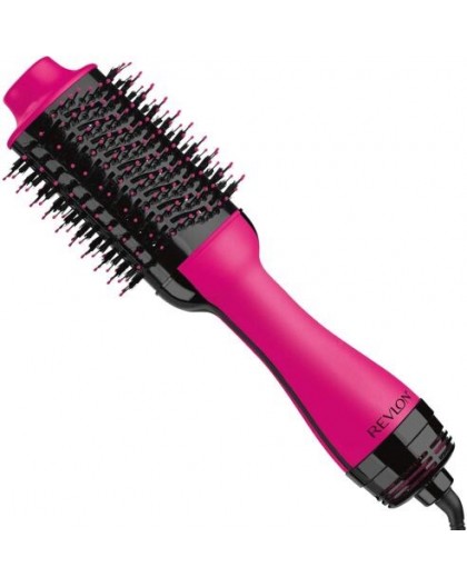 Revlon RVDR5222E hair dryer Black, Pink