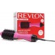 Revlon RVDR5222E hair dryer Black, Pink