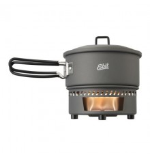 Esbit Solid Fuel Cookset 1000 Set