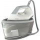 Philips 2000 series PSG2000/80 steam ironing station 2400 W 1.4 L Ceramic soleplate Grey, White