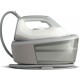 Philips 2000 series PSG2000/80 steam ironing station 2400 W 1.4 L Ceramic soleplate Grey, White