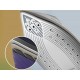 Philips 2000 series PSG2000/80 steam ironing station 2400 W 1.4 L Ceramic soleplate Grey, White