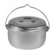 TRANGIA COOKING POT/125-2.5