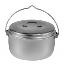 TRANGIA COOKING POT/125-2.5