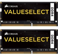 Corsair ValueSelect 16GB DDR4-2133 memory module 2 x 8 GB