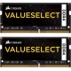 Corsair ValueSelect 16GB DDR4-2133 memory module 2 x 8 GB