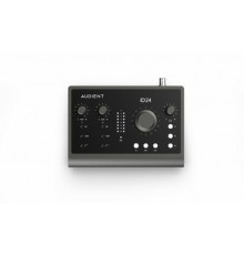Audient iD24 Interfejs audio USB 10x14
