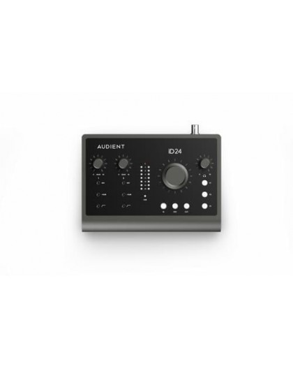 Audient iD24 Interfejs audio USB 10x14