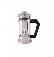 Bialetti French Press Preziosa/Omino coffee brewer, 350 ml