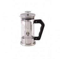 Bialetti French Press Preziosa/Omino coffee brewer, 350 ml
