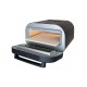 Unold Don Luigi pizza maker/oven 1 pizza(s) 1700 W Black