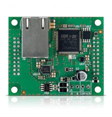 Модуль Ethernet для связи GSM-X для коммуникатора GSM-X