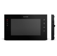 Monitor ELFON OPTIMA OP-VM7F Black