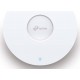 TP-Link Omada AX1800 точка доступа WiFi 6 с потолочным монтажом, комплект из 5 штук