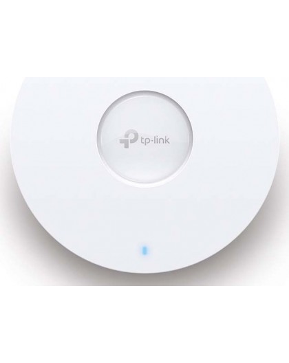 TP-Link Omada AX1800 точка доступа WiFi 6 с потолочным монтажом, комплект из 5 штук