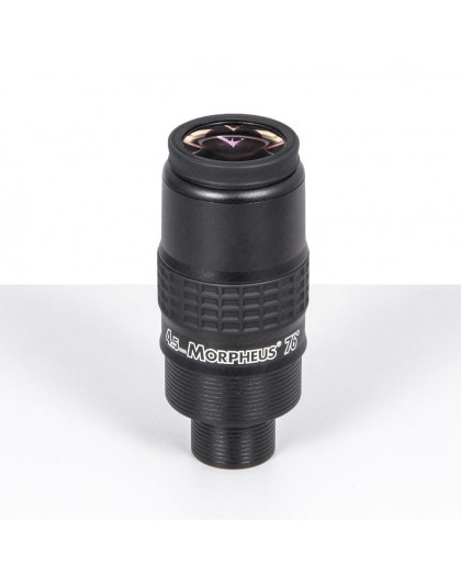 Baader Morpheus 4.5mm 2/1.25" eyepiece