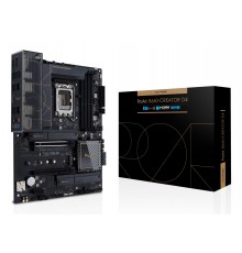 ASUS PROART B660-CREATOR D4 Intel B660 LGA 1700 ATX