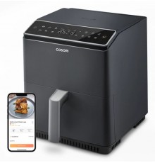 Cosori Dual Blaze Pro Air Fryer black