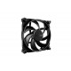 be quiet! SILENT WINGS 4 | 140mm PWM high-speed Computer case Fan 14 cm Black 1 pc(s)