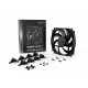 be quiet! SILENT WINGS 4 | 140mm PWM high-speed Computer case Fan 14 cm Black 1 pc(s)