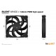 be quiet! SILENT WINGS 4 | 140mm PWM high-speed Computer case Fan 14 cm Black 1 pc(s)