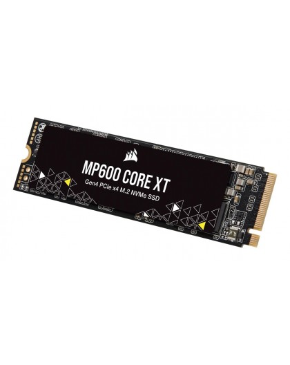 Corsair MP600 CORE XT 4 TB M.2 PCI Express 4.0 NVMe QLC 3D NAND