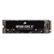 Corsair MP600 CORE XT 4 TB M.2 PCI Express 4.0 NVMe QLC 3D NAND