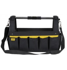 18" Stanley Open Tool Bag