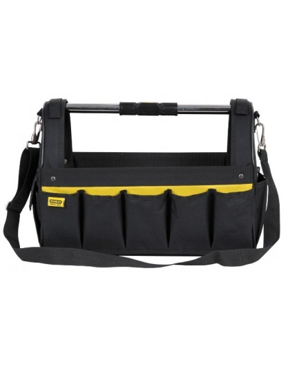 18" Stanley Open Tool Bag