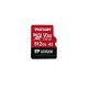 Patriot Memory EP DDR200 memory card 512GB MicroSDXC 160/120 MB/s (PEF512GEP33MCX)