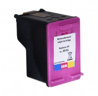 SUPERBULK ink for HP 301XL CH564 reg B-H301C