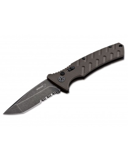 Boker Plus Strike Coyote Tanto - folding knife