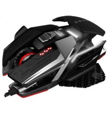 Mad Catz R.A.T. X3 mouse Right-hand USB Type-A Optical 16000 DPI