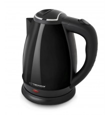 Esperanza EKK113K Electric kettle 1.8 L Black