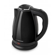 Esperanza EKK113K Electric kettle 1.8 L Black