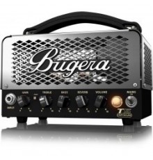 Bugera T5 INFINIUM Wzmacniacz gitarowy lampowy
