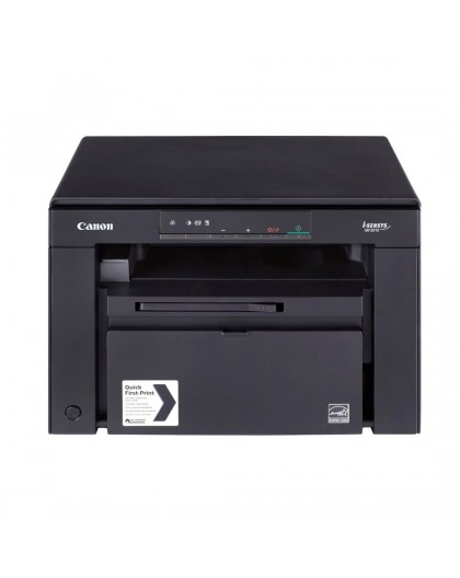 Canon i-SENSYS MF3010 Laser A4 1200 x 600 DPI 18 ppm