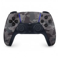 Беспроводной контроллер Sony DualSense Grey Camo для PlayStation 5