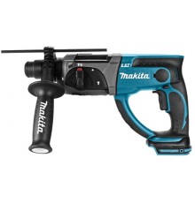 Makita DHR202ZJ rotary hammer 1100 RPM