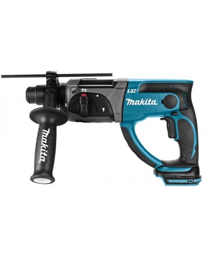 Makita DHR202ZJ rotary hammer 1100 RPM