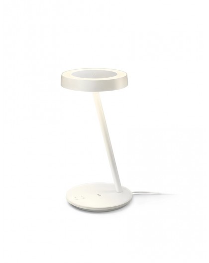 WiZ Portrait Desk Lamp